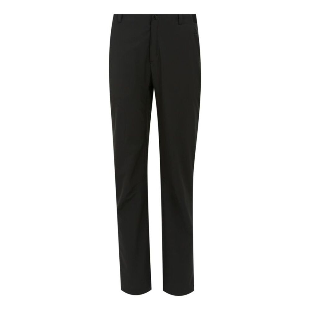 Regatta Mens Bayfell Walking Pants / Black